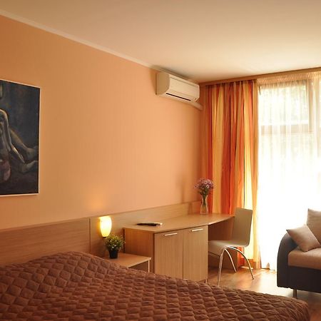 Rado Apartments Сапарева Баня Номер фото