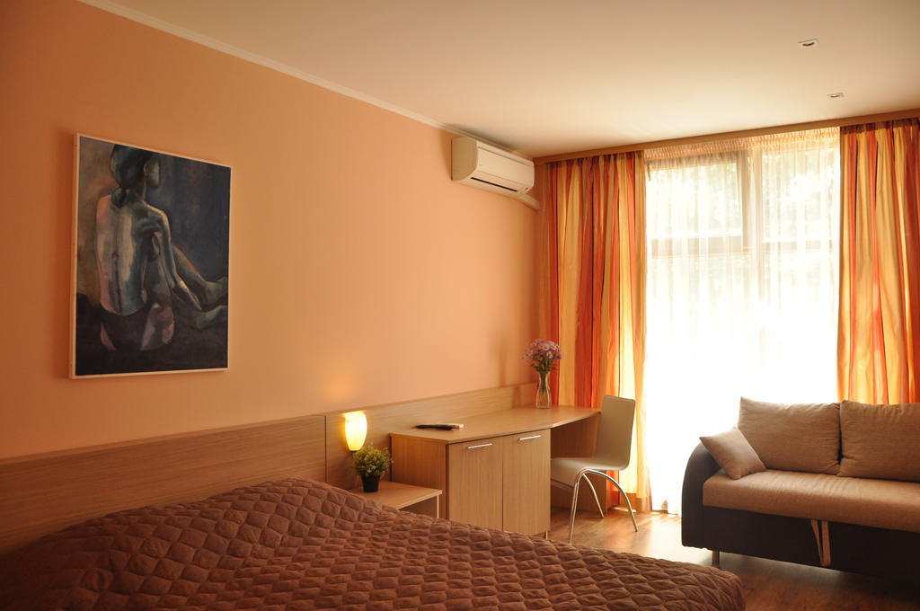 Rado Apartments Сапарева Баня Номер фото