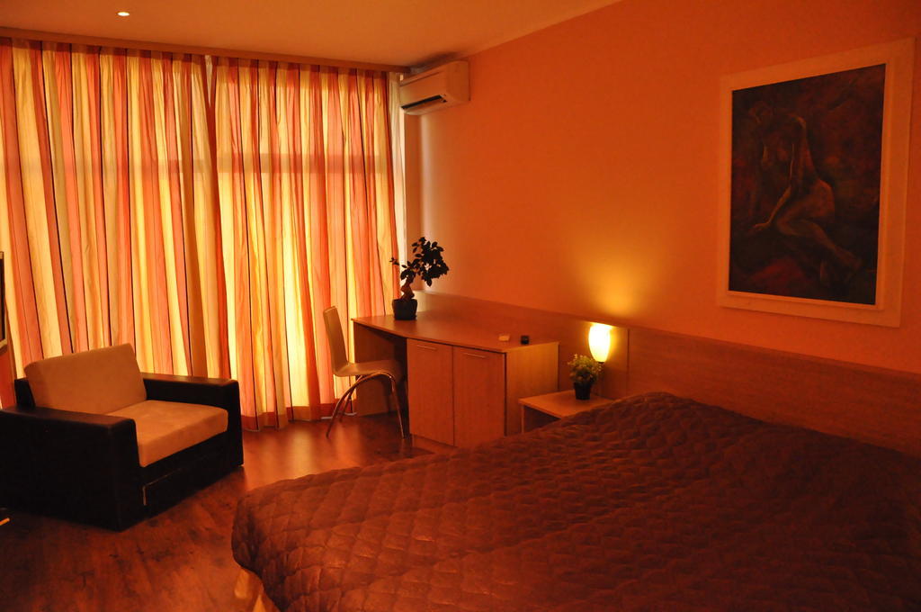 Rado Apartments Сапарева Баня Номер фото
